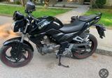 SYM Wolf SB 125 NI - Angebote