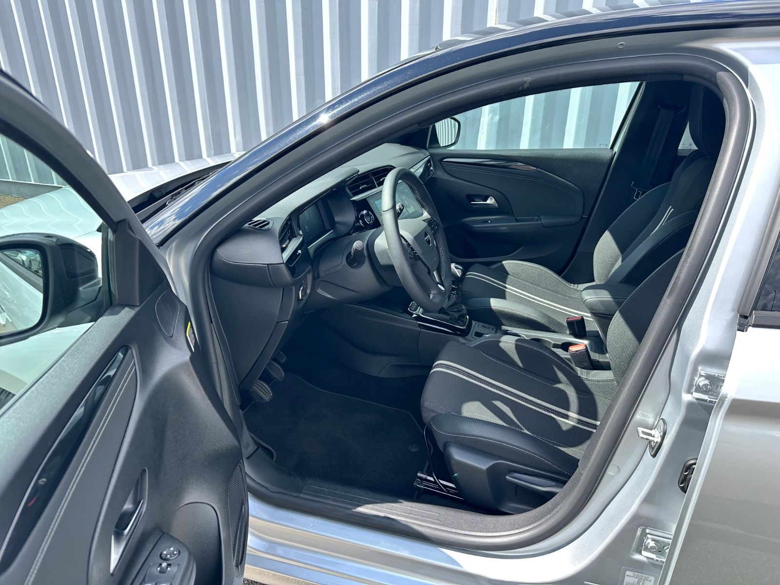 Fahrzeugabbildung Opel Corsa F GS  Allw.*Navi*Kamera*Sitzh.