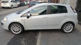 Fiat Punto Evo 1.3 Mjt 95 CV AUTOMATICA - Fiat Punto Evo mit Diesel-Antrieb