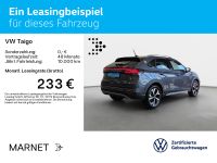 Volkswagen Taigo - Vorschau Bild 3