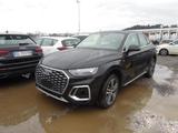 Audi Q5 SPORTBACK 50TDi 2x S LINE ACC/CARPLAY/360° - Audi Q5 Gebrauchtwagen in Hagen