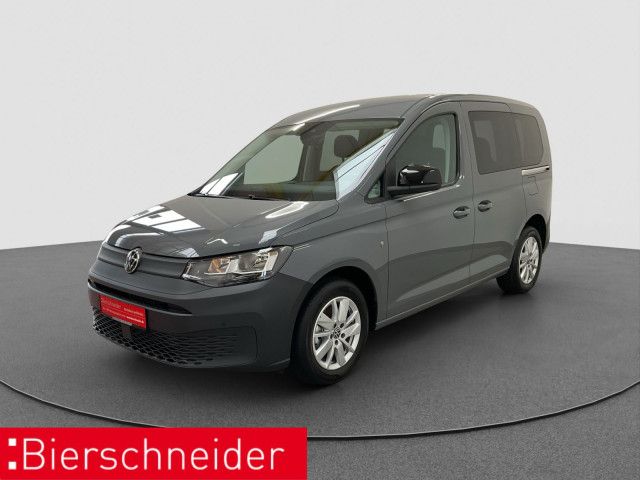 Volkswagen Caddy Life 2.0 TDI AHK CLIMATRONIC RFK SHZ 16