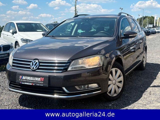 Volkswagen Passat Variant 1.4 TSI Comfortline Navi PDC 2.HD