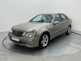 Mercedes-Benz C280 Avantgarde | W203 | V6 | 231 PS | 1. Hand - Mercedes-Benz C-Class: W203