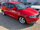Skoda Rapid Spaceback Clever*1.4 TDI*Navi*1. Hand* - Skoda Rapid in Hannover