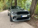 Dodge Durango SRT Hellcat  - Dodge Durango SRT Hellcat Gebrauchtwagen