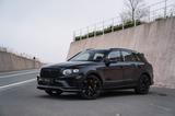 Bentley Bentayga Speed - Bentley Bentayga New cars