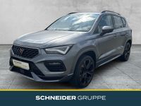 Cupra Ateca - Vorschau Bild 1