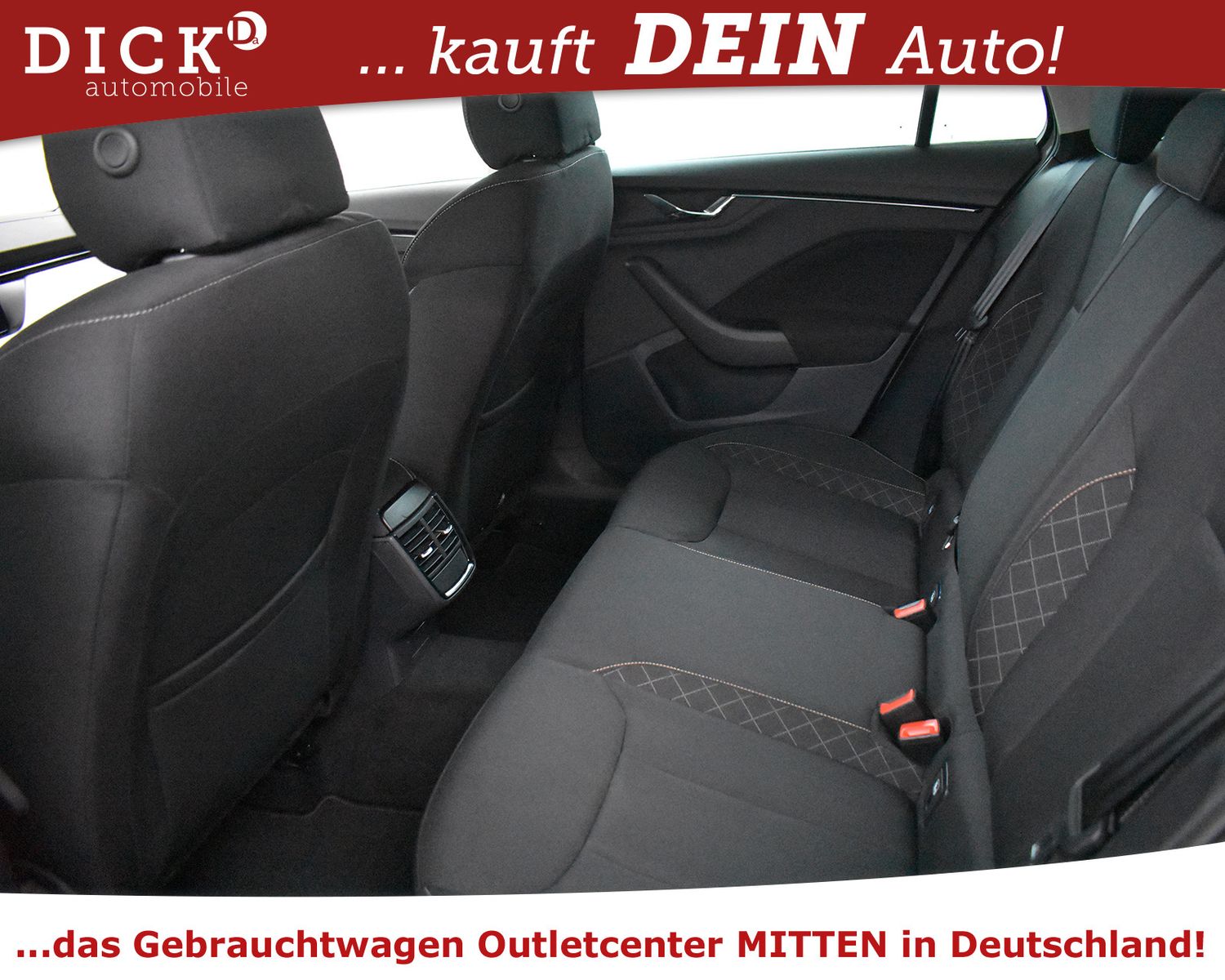 SKODA Kamiq 1.6d Ambition VIRTU+NAVI+LED+SHZ+PDC+TEMP+ - Image 19