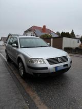 Volkswagen VW Passat 3BG 1.9 TDI (2003) - Volkswagen Passat aus 2003: 1.9