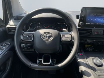 Toyota Proace City - 12