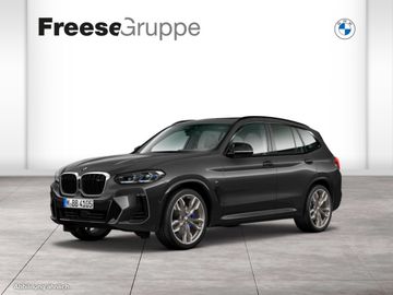 BMW Leasing Angebot: BMW X3 M40d Head-Up HiFi DAB LED WLAN Standhzg. RFK