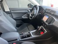 Audi Q3 - Vorschau Bild 15