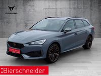 Cupra Leon - Vorschau Bild 1