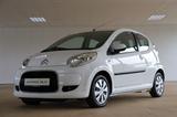 Citroën C1 Style Automatik/Servo/ - Citroën C1 Gebrauchtwagen