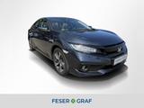Honda Civic Limousine 1.5 VTEC Executive ACC*Navi*Kama - Honda Civic: Limousine, 1.5