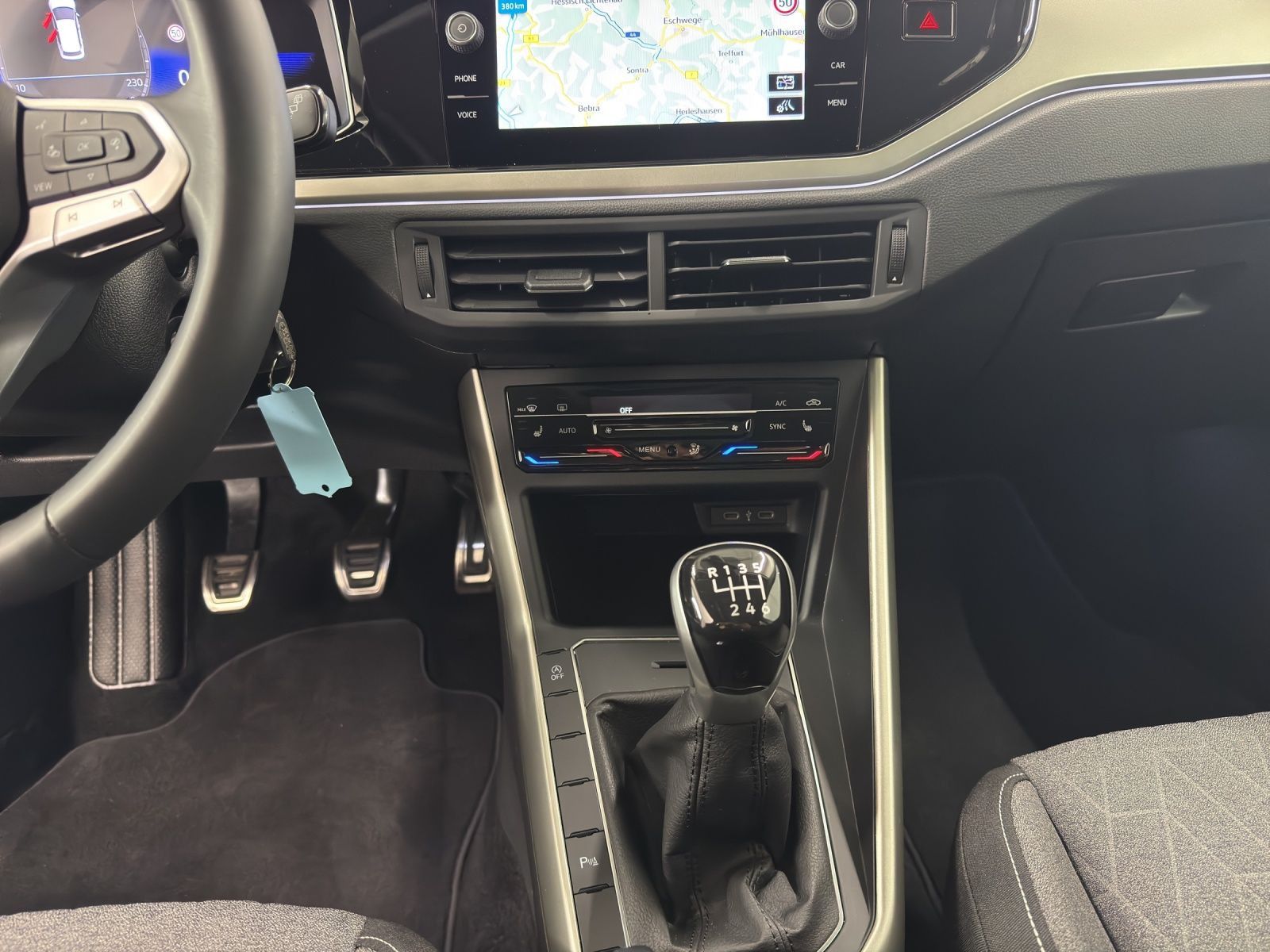 Volkswagen Taigo - Bild 9