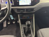 Volkswagen Taigo - Vorschau Bild 9