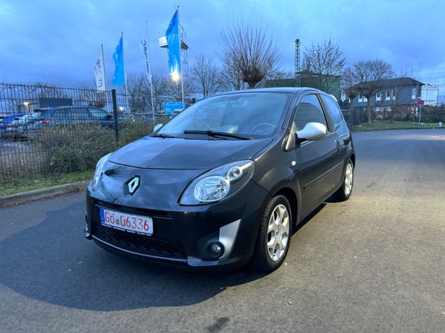 Renault Twingo GT Sport TÜV NEU Klima 2. Hand selten TOP