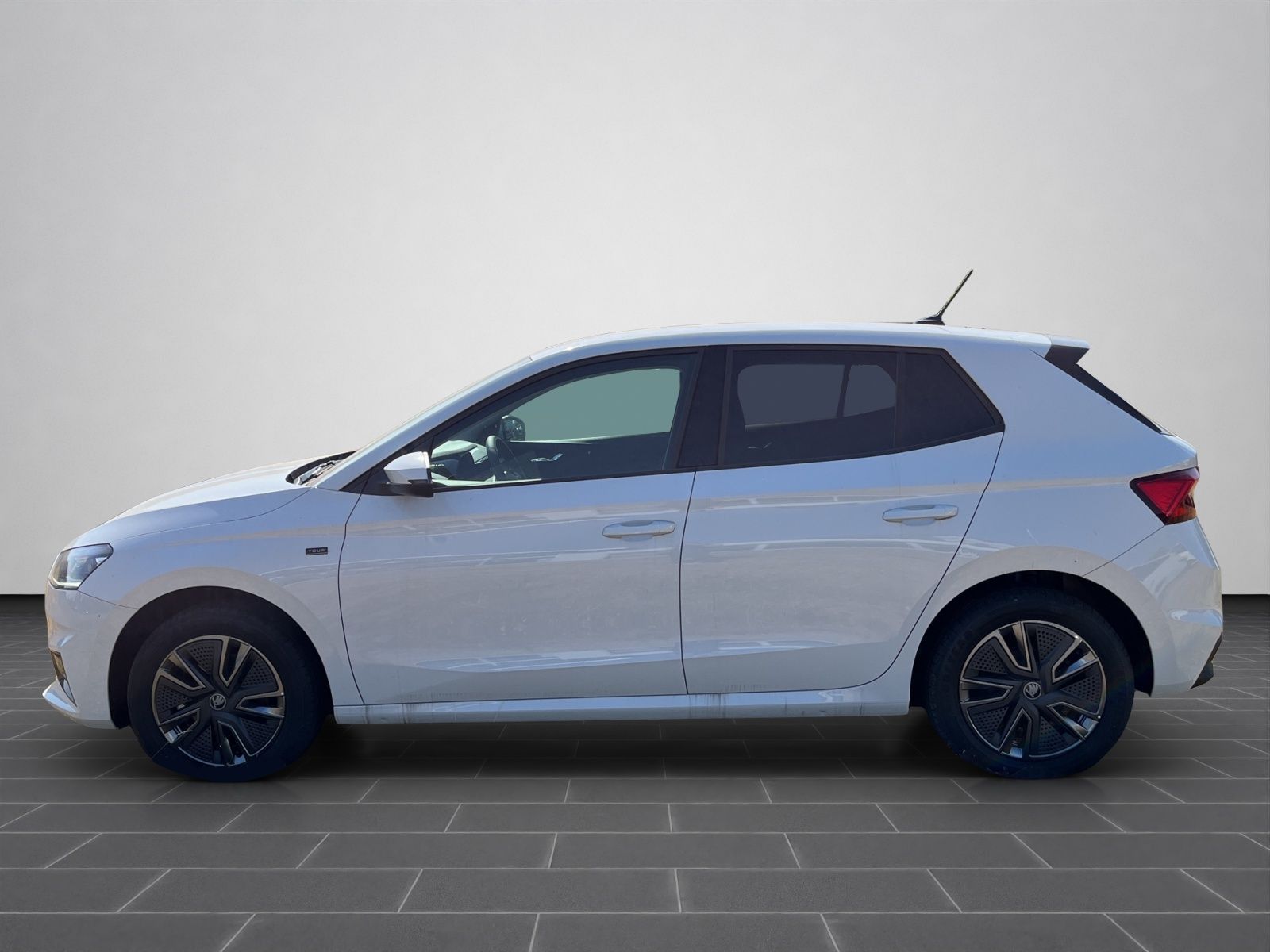 Skoda Fabia - Bild 9