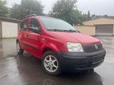 Fiat Panda - Fiat Panda in Herne