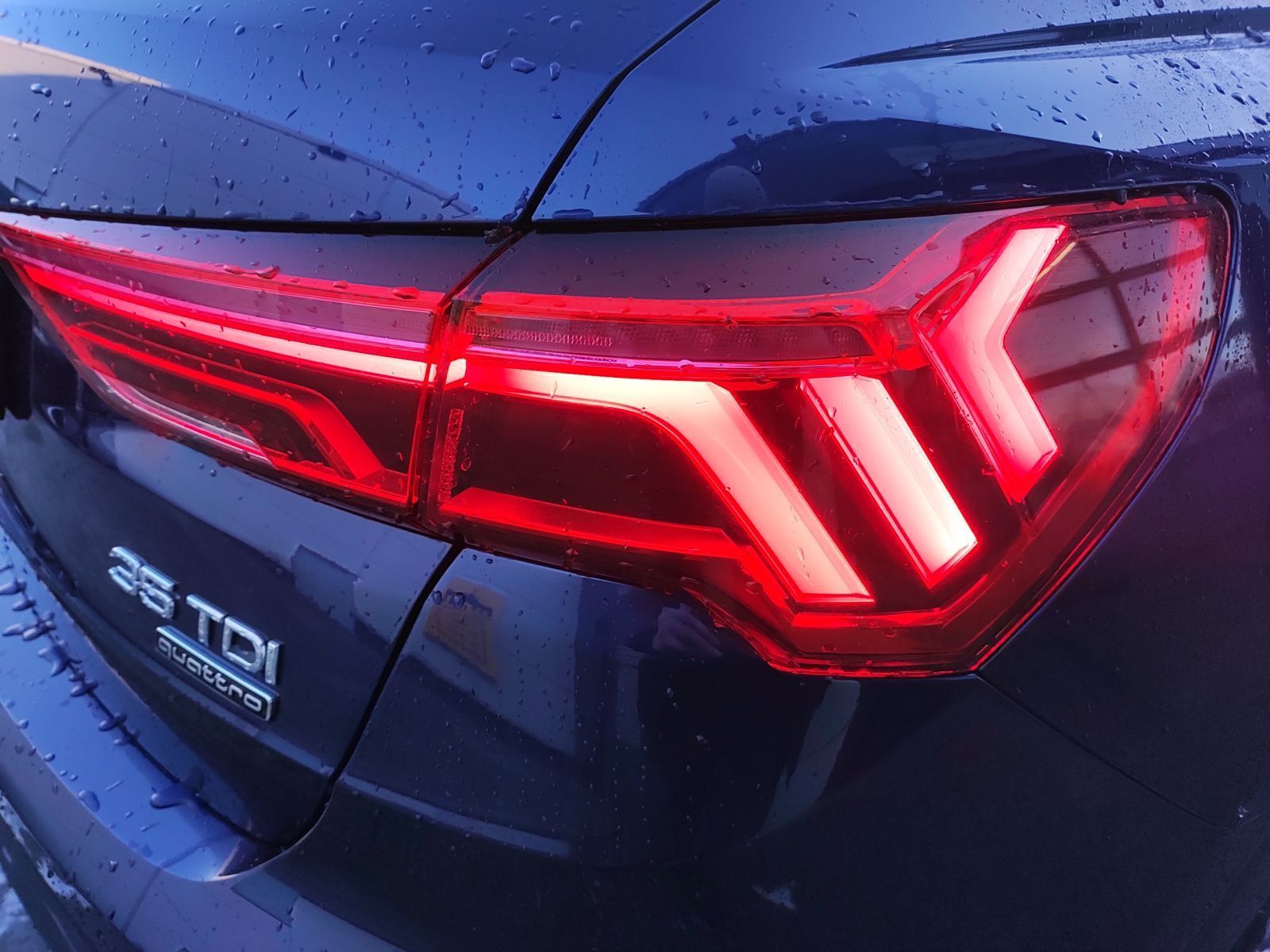 Audi Q3 - Bild 8