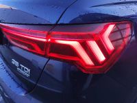 Audi Q3 - Vorschau Bild 8