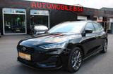 Ford Focus Turnier ST-Line Design/NAVI/KAM/1 HAND/LED - Ford Focus: ST Line Design