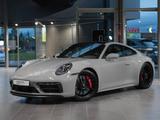 Porsche 911 Carrera 4 GTS (MY24) 353kW / 480hp  - Porsche 911 Urmodell aus 2024