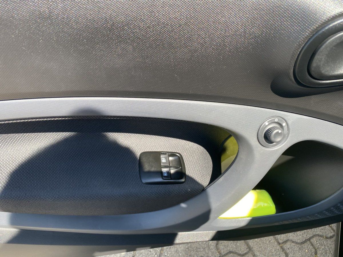 Fahrzeugabbildung Smart fortwo coupe electric drive / EQ (453.391)