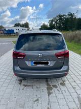 Seat Alhambra 1.4 TSI FR-Line DSG FR-Line - gebrauchte Seat Alhambra aus dem Jahr 2022