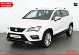 Seat Ateca 2.0 TDI DSG Xcellence LED Navi AHK Kamera - Seat Ateca Xcellence mit Diesel-Antrieb