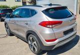 Hyundai Tucson Premium 4WD Navi/Leder/Xenon/PDC/Panodach - Hyundai TUCSON Gebrauchtwagen in Stuttgart