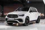 Mercedes-Benz GLE 63S AMG 4Matic+*DRIVERS-PACK.*PANO*22"LM*1HD - Mercedes-Benz GLE 63 AMG in Düsseldorf