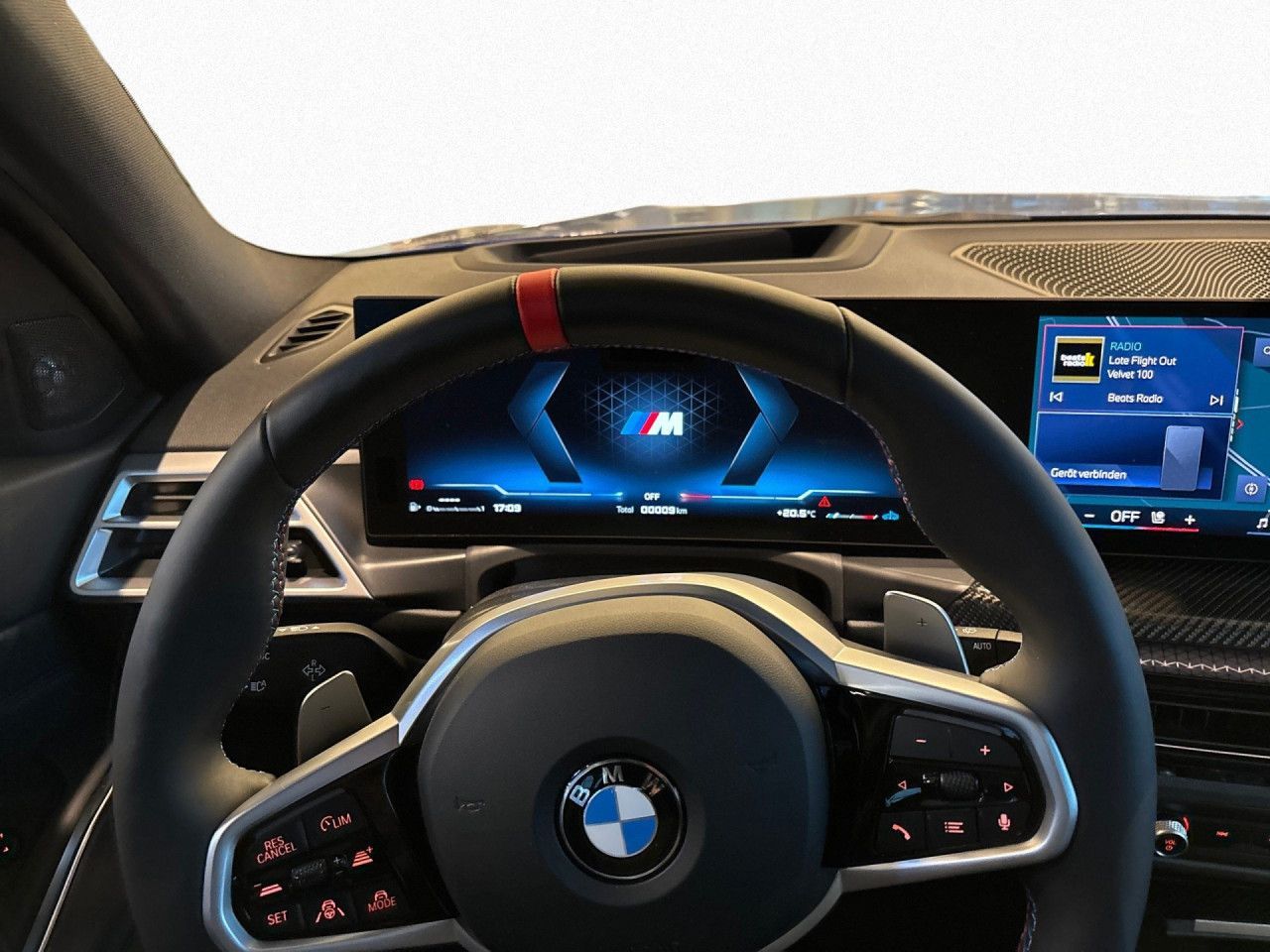 BMW M340i - Bild 15