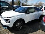 Citroën Ë-C4 136 Shine Sitzh./ Klimaau./ PDC - Citroën C4 in Karlsruhe