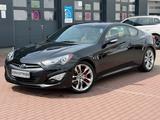 Hyundai Genesis Coupe 3.8 V6 AT *Schiebedach*Leder*RFK* - Hyundai Genesis Benziner Gebrauchtwagen