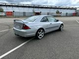 Honda Civic Coupe EM2 1.7 - Honda Civic: 1.7