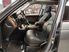 Fahrzeugabbildung Land Rover Range Rover 3,0 TDV6 *MANSORY* (PANO/LED/CAM/