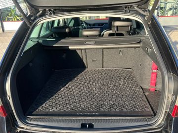 Skoda Octavia Combi Style – Bild 16