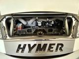 HYMER / ERIBA / HYMERCAR B524SL - HYMER / ERIBA B