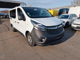 Opel Vivaro B Kasten/Kombi Combi L1H1  2,7t - Opel Vivaro: L2h2