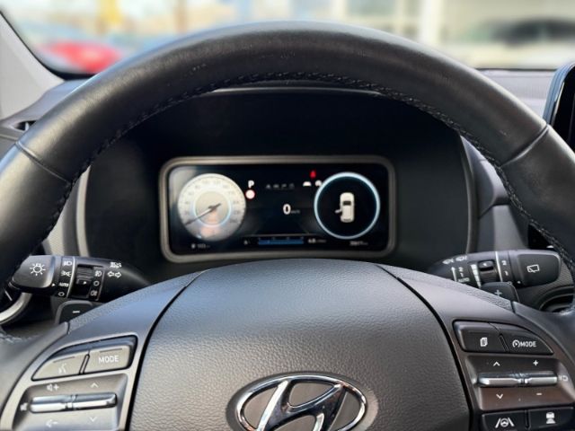 Fahrzeugabbildung Hyundai KONA Prime 2WD HUD Navi LED ACC Apple CarPlay An