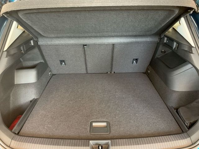 Tiguan 1.5 eTSI GOAL LED+KAMERA+AHK+SITZHZG+NAVI