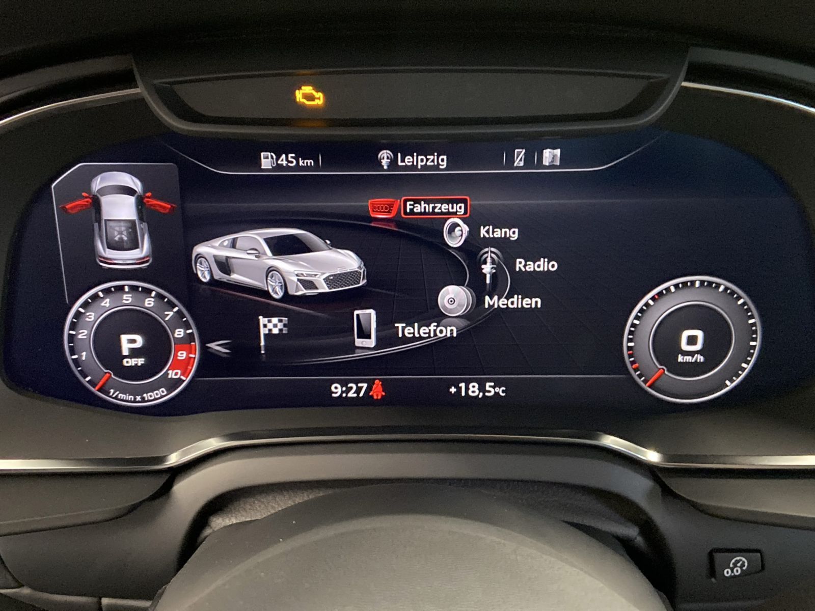 Audi R8 - Bild 13