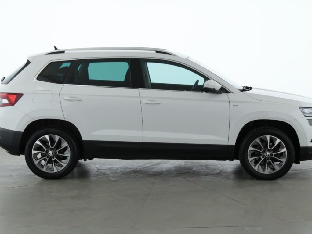 Skoda Karoq Ambition Clever 1.0 TSI 81kW 6-Gang 4 Türe, миниатюра 13