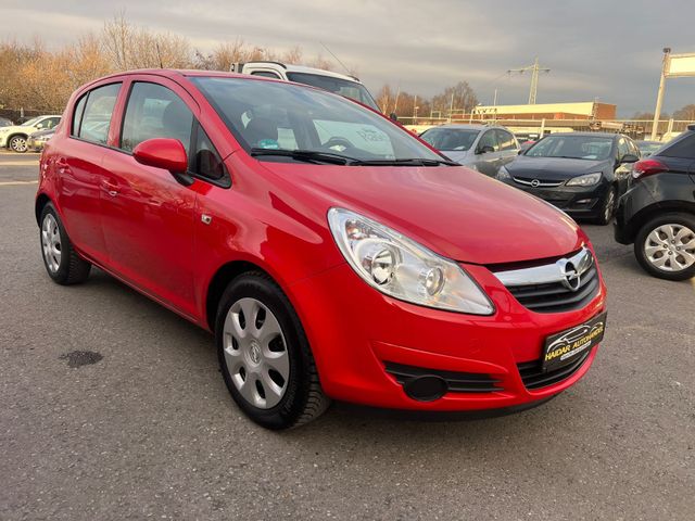 Opel Corsa D Edition*NAVI*KLIMA*TÜV *WENIG GELAUFEN