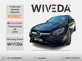 Mercedes-Benz C 63 AMG~AMG Driver's Pack~Navi~Tempomat~PDC~SHZ - Mercedes-Benz C 63 AMG Gebrauchtwagen in Stuttgart