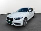 BMW 116i Advantage +8 fach bereift+ +5 türig+ - BMW 116 in Stuttgart