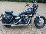 Harley-Davidson FXDB Street Bob - HARLEY-DAVIDSON 2012 STREET BOB